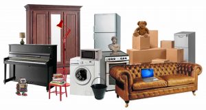 House Clearance Ormskirk